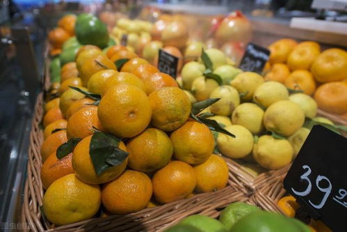 新消息 台湾柑橘类水果遭禁,发生了什么 经销商 自尝苦果